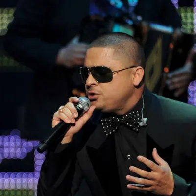 Larry Hernandez