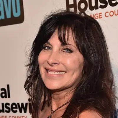 Tammy Knickerbocker