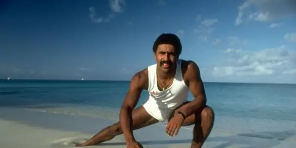 Daley Thompson