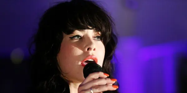 Alex Hepburn