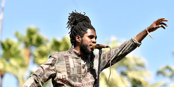 Chronixx
