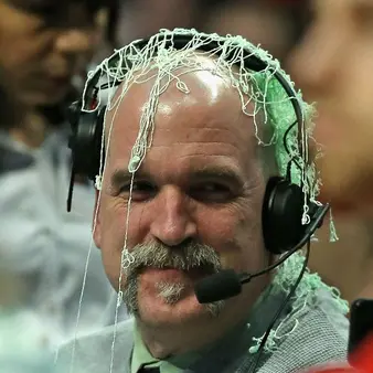 Bill Wennington Net Worth