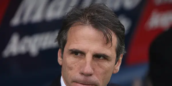 Gianfranco Zola