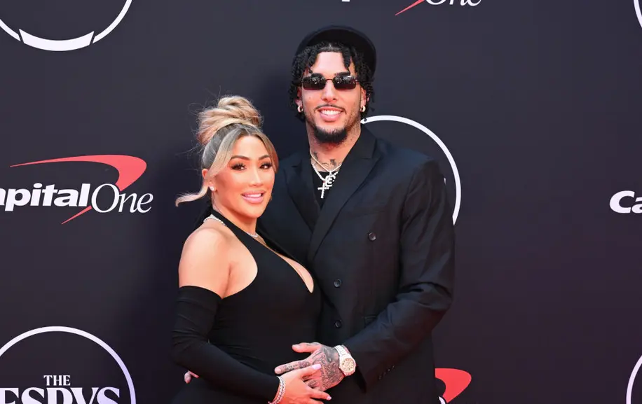 Court Filings Reveal The Nitty-Gritty Details Of LiAngelo Ball's Net Worth And Monthly Income