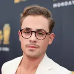 Dacre Montgomery Net Worth