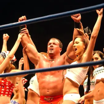 Buff Bagwell Net Worth