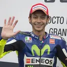 Valentino Rossi