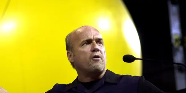 Greg Laurie