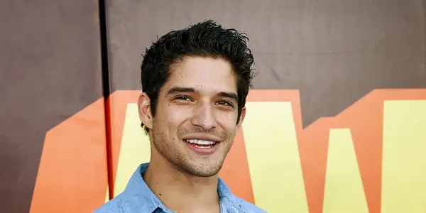 Tyler Posey
