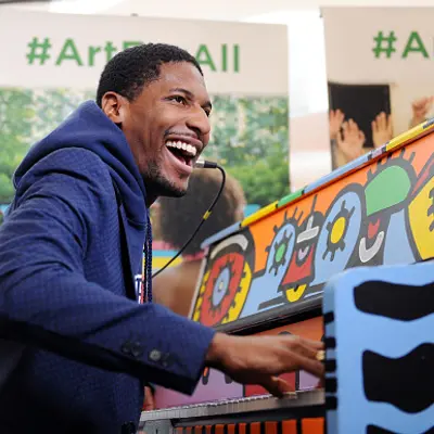Jon Batiste