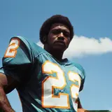 Mercury Morris Net Worth