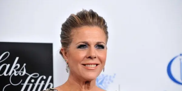 Rita Wilson