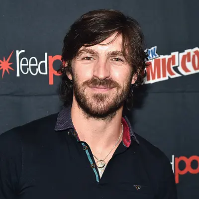 Eoin Macken