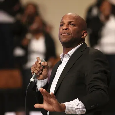 Donnie McClurkin