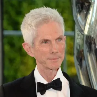 Richard Buckley Net Worth