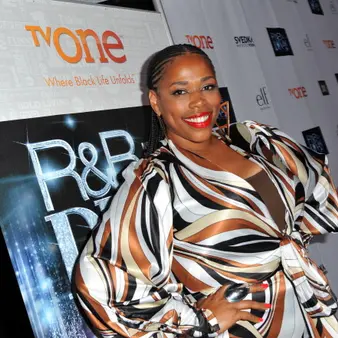 Nicci Gilbert Net Worth