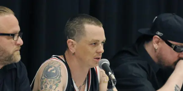 Sid Wilson