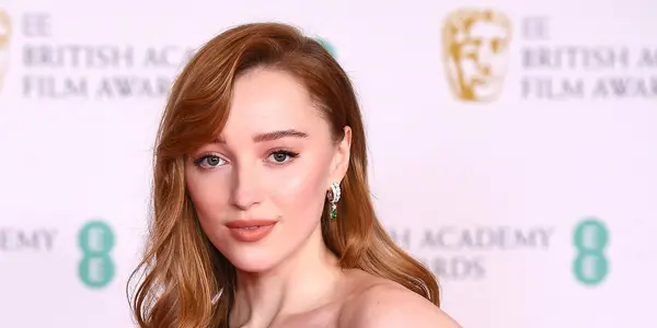 Phoebe Dynevor