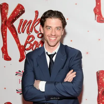 Christian Borle