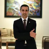 Ali Haddad Net Worth