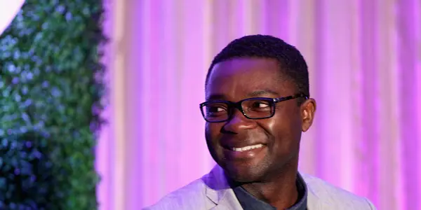 David Oyelowo