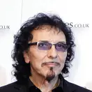 Tony Iommi