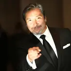 Benito Martinez Net Worth