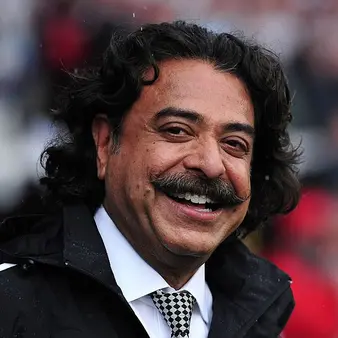 The Truly Astounding Rags To Riches Story of Jacksonville Jaguars Owner Shahid Khan