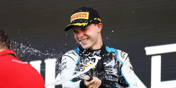 Oscar Piastri