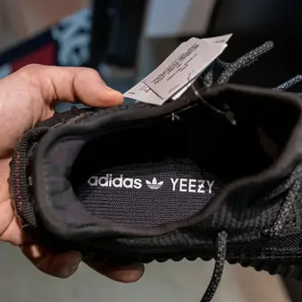 Adidas Sold $565 Million Worth Of Its Unsold Yeezy Stock