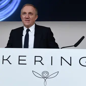 French Billionaire Francois Pinault Signs Over $109 Million To Notre Dame Cathedral Repair