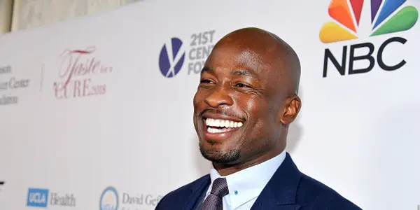 Akbar Gbaja-Biamila