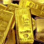 Ever Wondered What $315 Billion Worth Of Gold Looks Like?