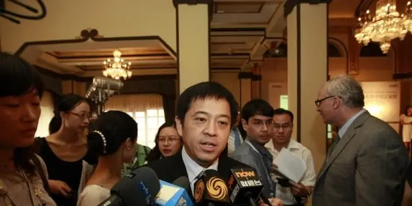 Xiang Wenbo