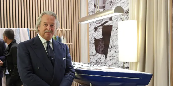 Pier Luigi Loro Piana