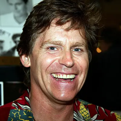 Jeff Conaway
