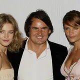 Crazy Russian Billionaire Spotlight: Roustam Tariko… The Vodka King