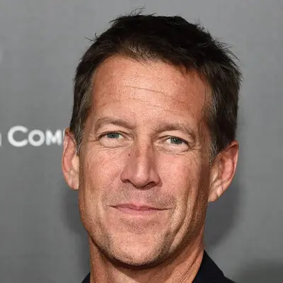 James Denton