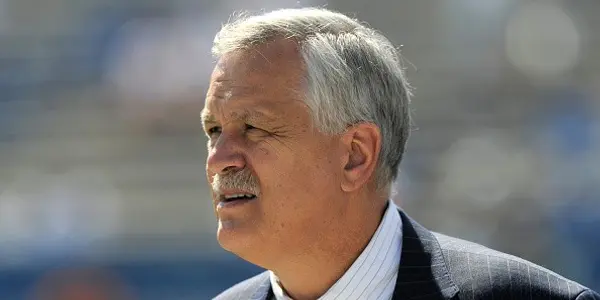 Matt Millen
