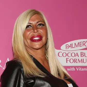 Big Ang Raiola Net Worth