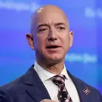 Jeff Bezos Just Topped Warren Buffett To Become The Second-Richest Person On Earth!