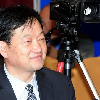 Qin Yinglin Net Worth