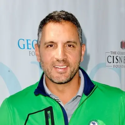 Mauricio Umansky