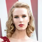 Charlotte Kirk Net Worth