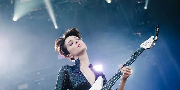 St. Vincent