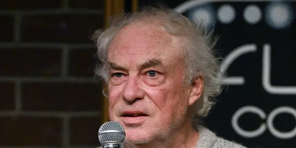 Peter Mehlman