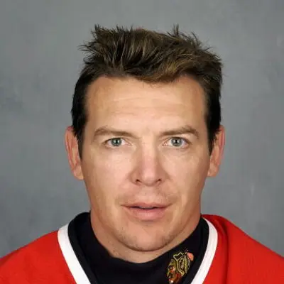 Theoren Fleury