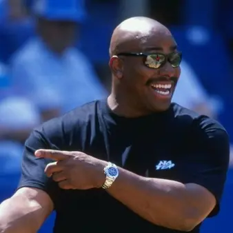 Bobby Bonilla Net Worth