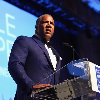 Billionaire Robert Smith Reaches $140 Million Settlement With DOJ Over Tax Problems