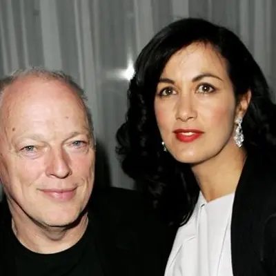 Polly Samson